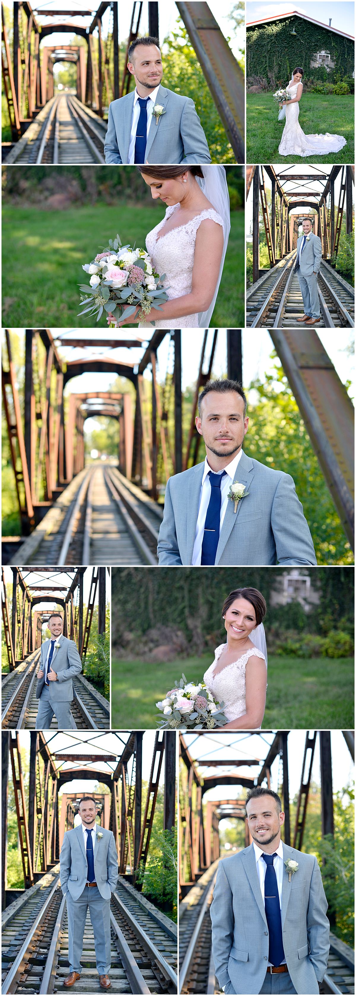 Knox County wedding Photographers
