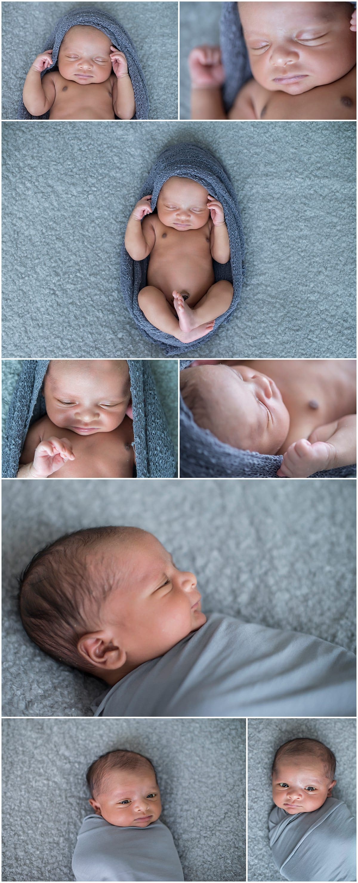 Newborn photography columbus ohio