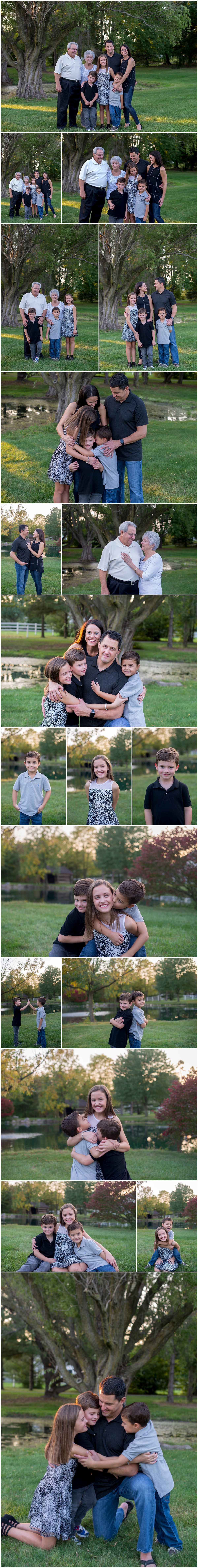Family Photographers in Columbus Ohio