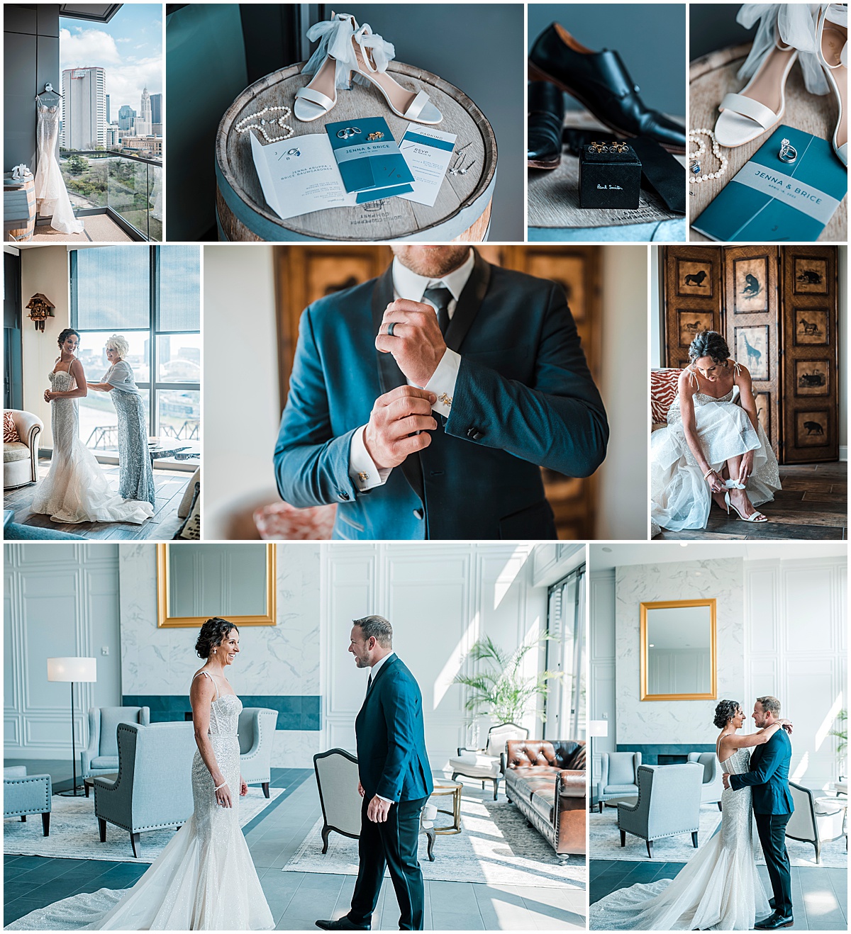 Wedding Photography Columbus Ohio