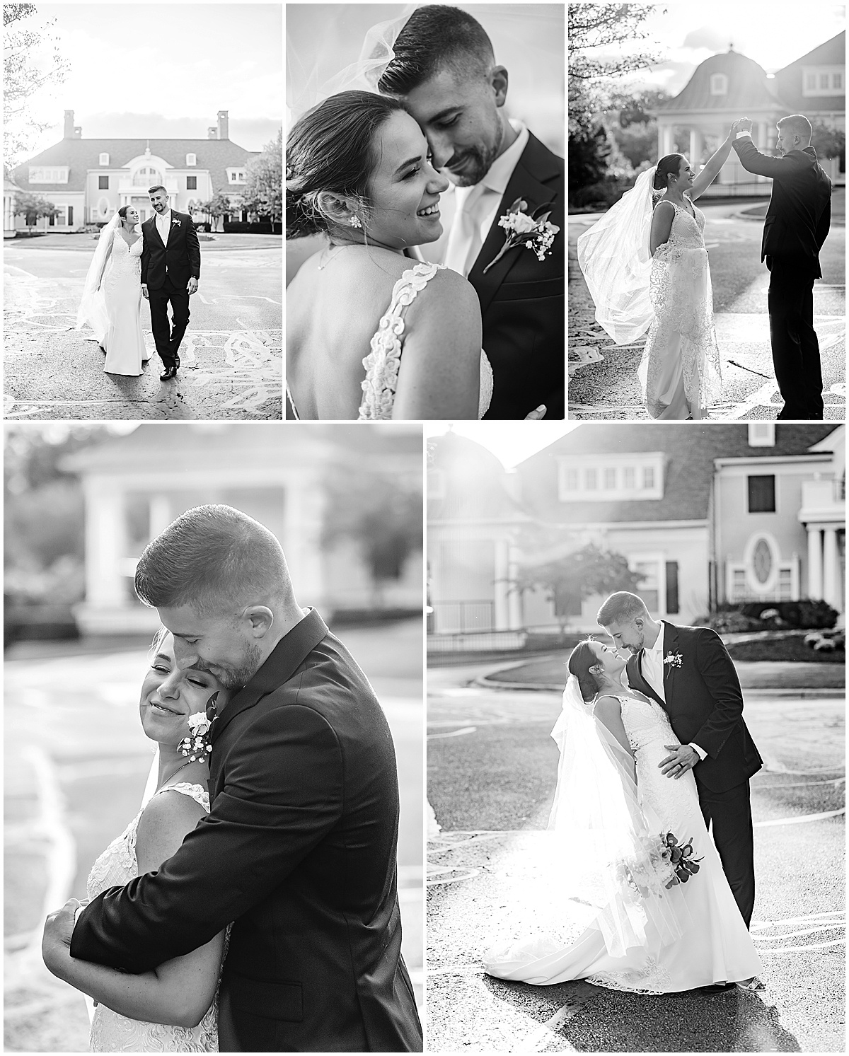 Best Wedding Photographers in Columbus Ohio