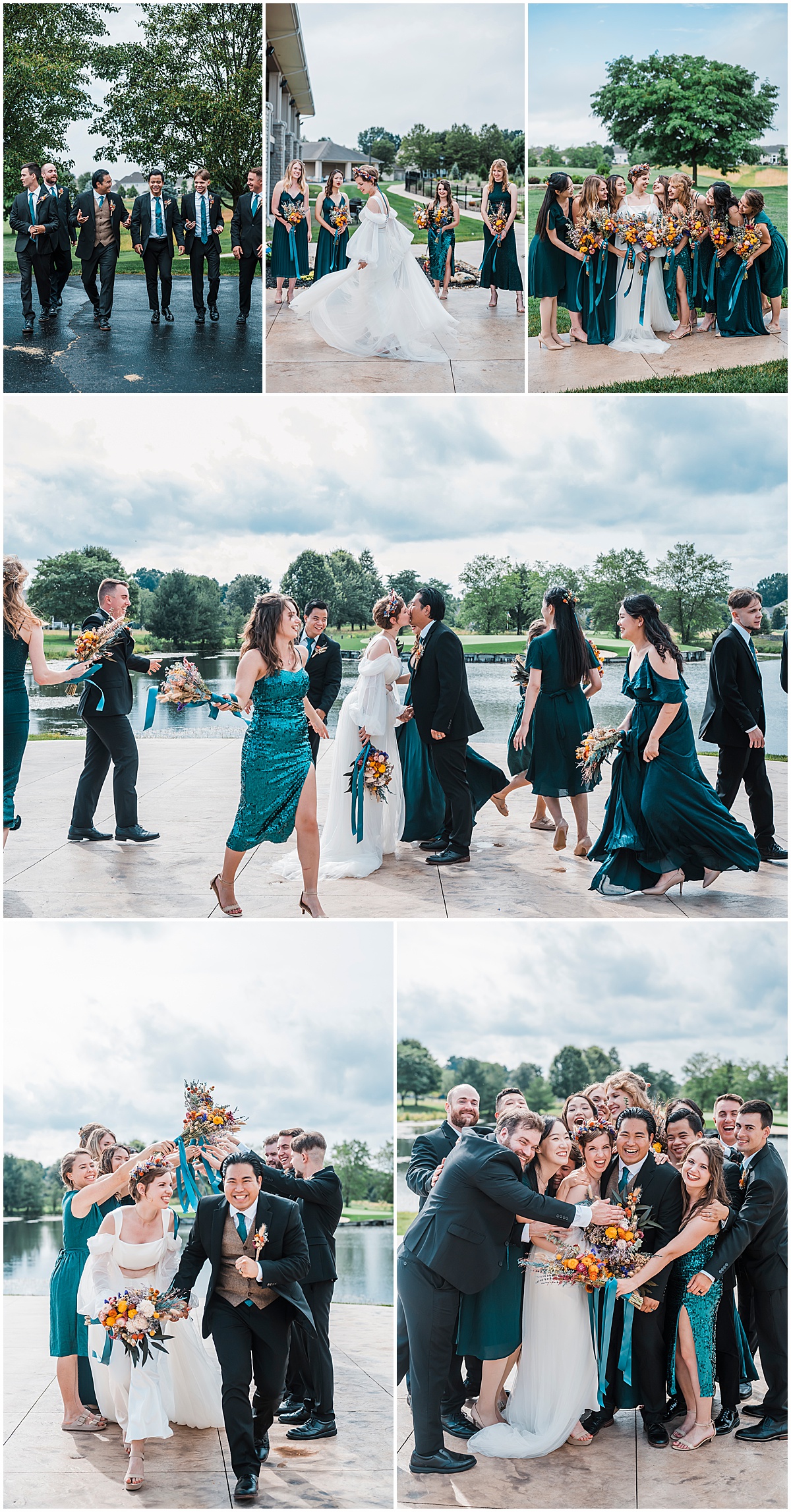Wedding Photographers in Columbus Ohio